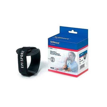 Bsn Medical Actimove Episport Epicondilitis Elbow Brace Size Small