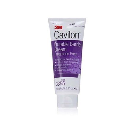 Cavilon 3m Durable Barrier Cream