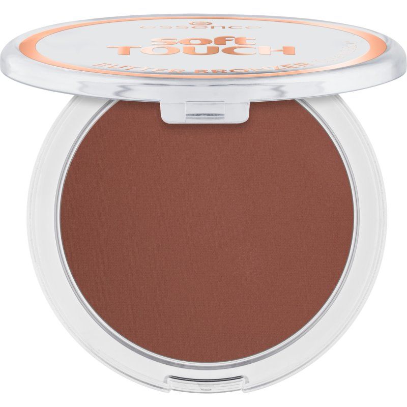 Soft Touch Bronzing Powder 40 Chocolate Butter Dream 10 Grams