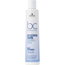 Schwarzkopf Bc Bonacure Scalp Care Root Activating Shampoo 250ml