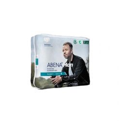Abena Man Abena Man Formula 1 Absorption 450ml 15 Units