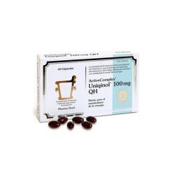 Pharma Nord Bio Active Uniquinol Q10 30 Capsules
