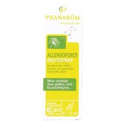 Allergoforce Nasal Spray