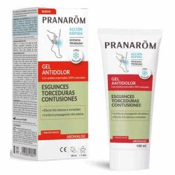 Pranarm Pranarom Aromalgic Painrelief Gel 100ml