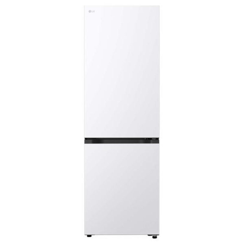 Réfrigérateur Combiné 333L - 1,86M - Classe D - Compresseur Smart Inve *
