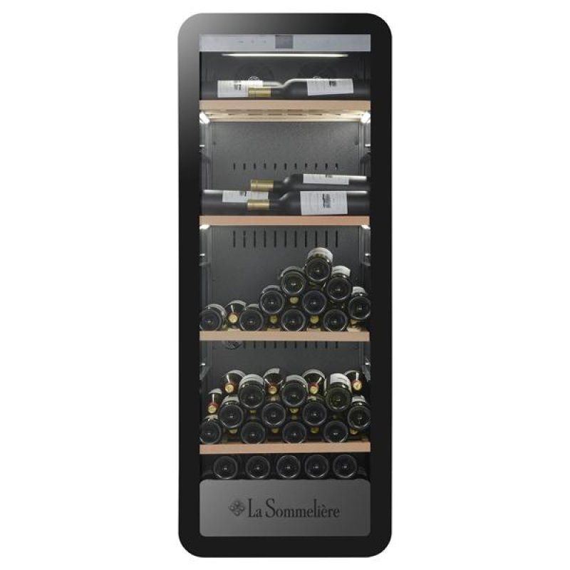 Cave à vin APOGEE150PVN