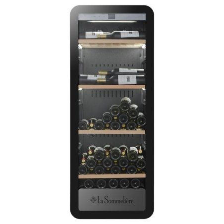 Cave à vin APOGEE150PVN