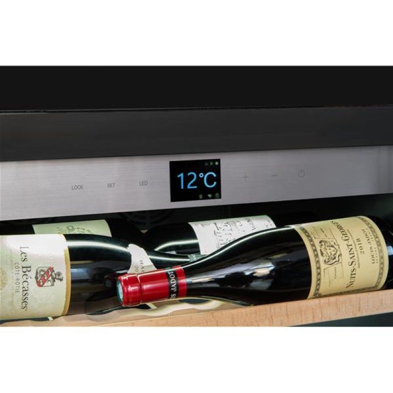 Cave à vin APOGEE150PVN