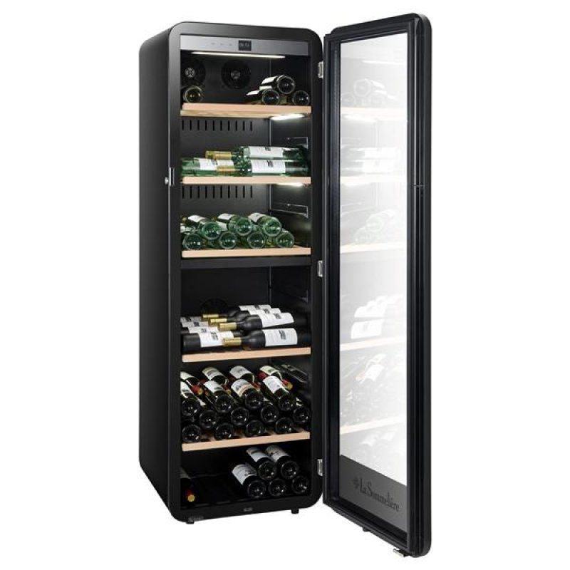 Cave à vin APOGEE190DZN