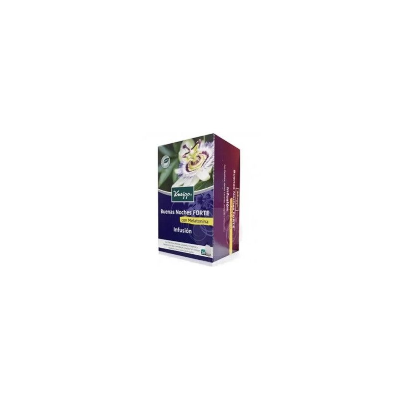 Kneipp Good Night Forte Infusion 20 Tea Bag