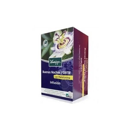 Kneipp Good Night Forte Infusion 20 Tea Bag