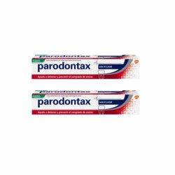 Parodontax Parodontax Gum Care Toothpaste Fluoride Free 275 Ml