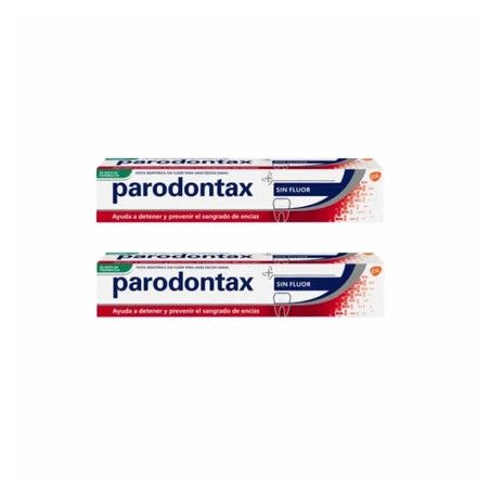 Parodontax Parodontax Gum Care Toothpaste Fluoride Free 275 Ml