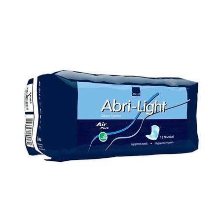 Abena Abena Abrilight Normal 12u