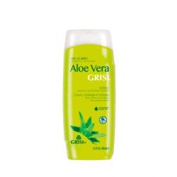 Grisi Grisi Aloe Vera Bath Gel 450ml