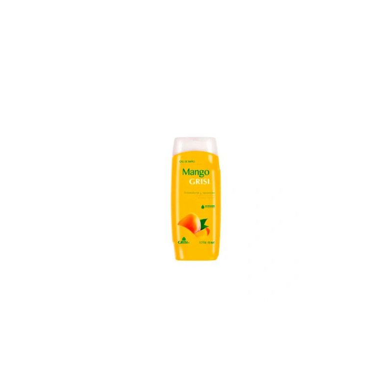 Grisi Grisi Mango Bath Gel 450ml