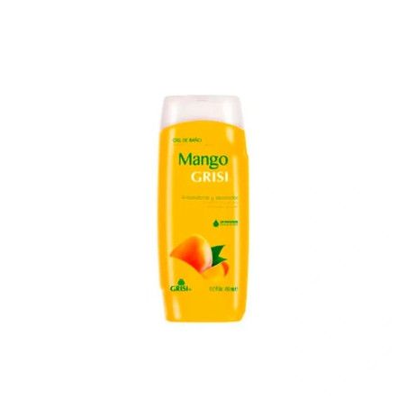 Grisi Grisi Mango Bath Gel 450ml