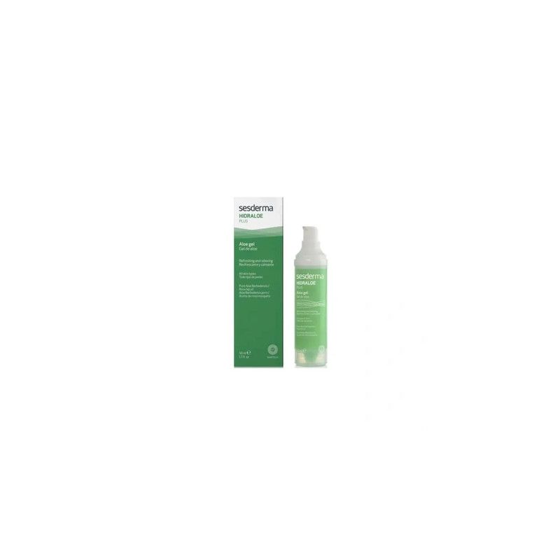 Sesderma Sesderma Hidraloe Plus Aloe Gel 15ml