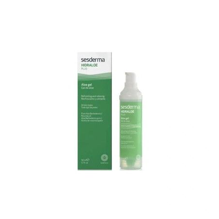 Sesderma Sesderma Hidraloe Plus Aloe Gel 15ml