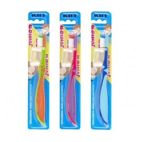 Kin Kin Dental Brush Junior