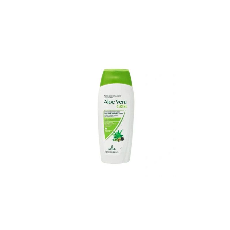 Grisi Grisi Aloe Vera Conditioner 400ml