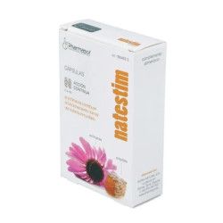 Pharmasor Natestim 30 Capsules
