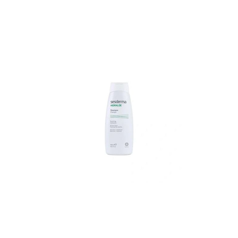 Sesderma Hidraloe Shampoo 400ml