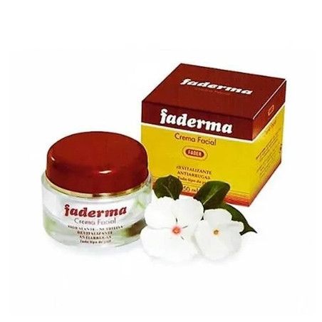 Faderma Faderma Facial Cream 50ml