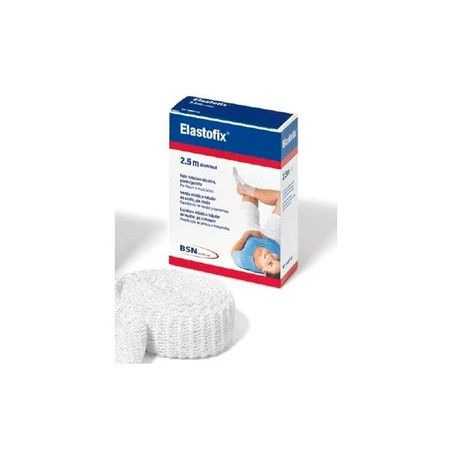 Bsn Medical Elastofix Bandage For Elbow And Knee Size S