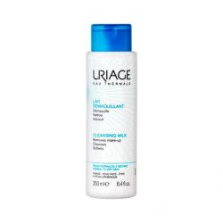 Uriage Uriage Cleansing Milk 250ml