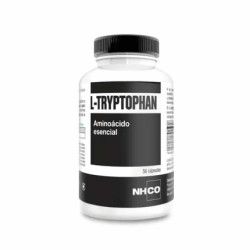 Nhco Ltryptophan Essential Amino Acid 56 Capsules