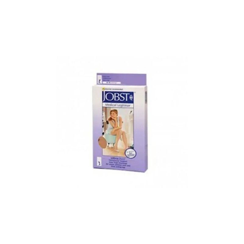 Jobst Jobst Long Stockings Normal Compression Beige Size 3 1 Unit