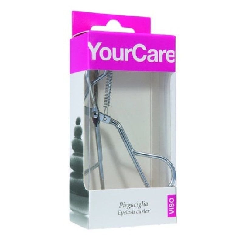 Yourcare Yc Ct011 Eyelash Curler With Spring
