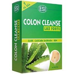 Trepatdiet Colon Cleanse Lax Forte 15 Capsules