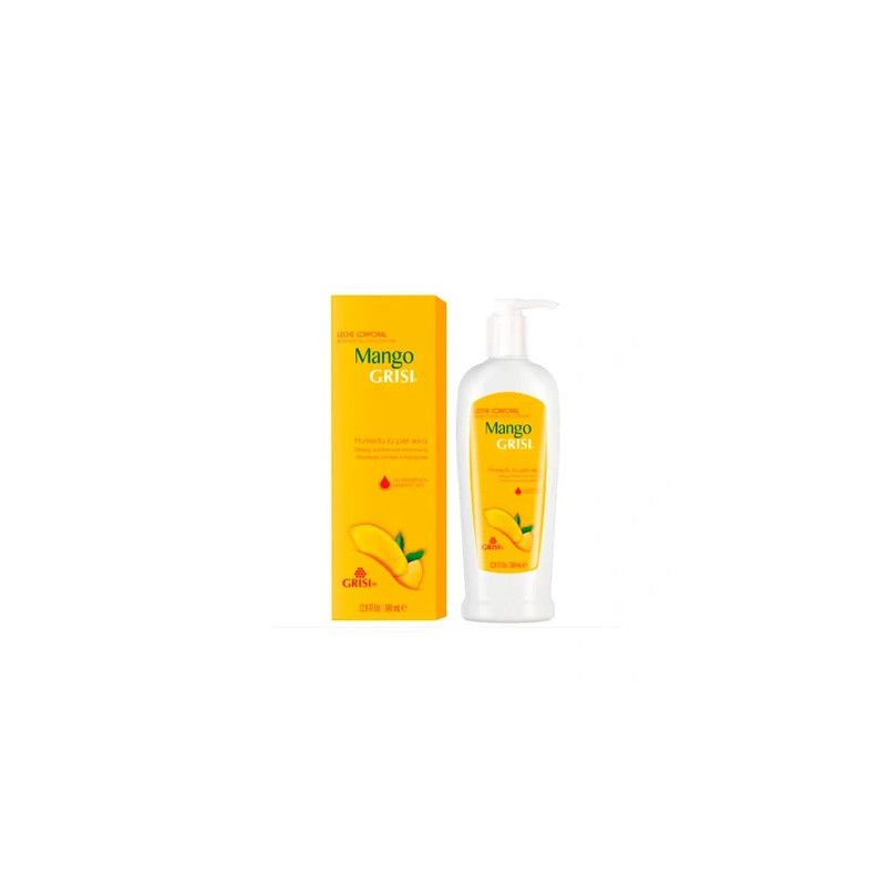 Grisi Grisi Mango Body Milk 380ml