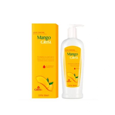 Grisi Grisi Mango Body Milk 380ml