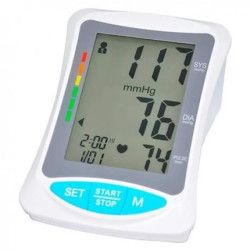 Dr Line Digital Upper Arm Blood Pressure Monitor Bp1319