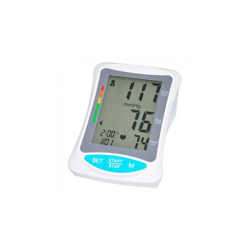Dr Line Digital Upper Arm Blood Pressure Monitor Bp1319