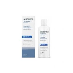 Sesderma Sesderma Seskavel Frequency Shampoo 200ml