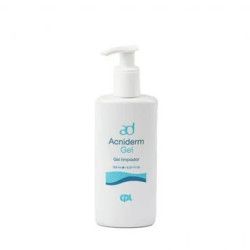 Cpi Acniderm Dermoprotective Cream 50g