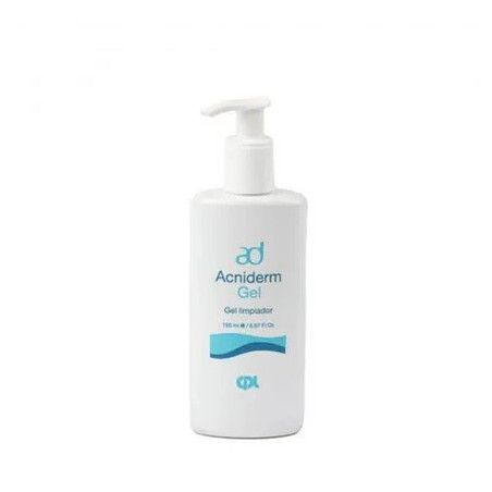 Cpi Acniderm Dermoprotective Cream 50g