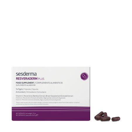 Sesderma RESVERADERM Plus