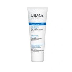 Uriage Uriage Kratosane 30 Emulsion 75ml