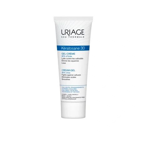 Uriage Uriage Kratosane 30 Emulsion 75ml