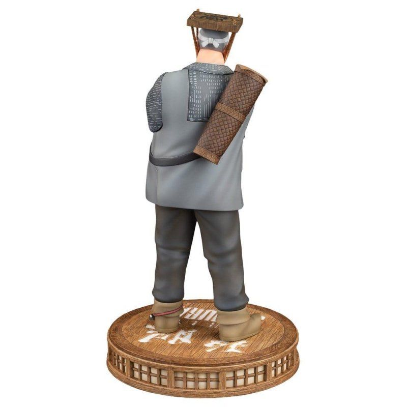 BLUE EYE SAMURAI - Ringo - Statuette 21cm