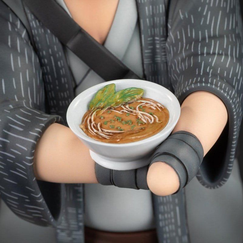 BLUE EYE SAMURAI - Ringo - Statuette 21cm