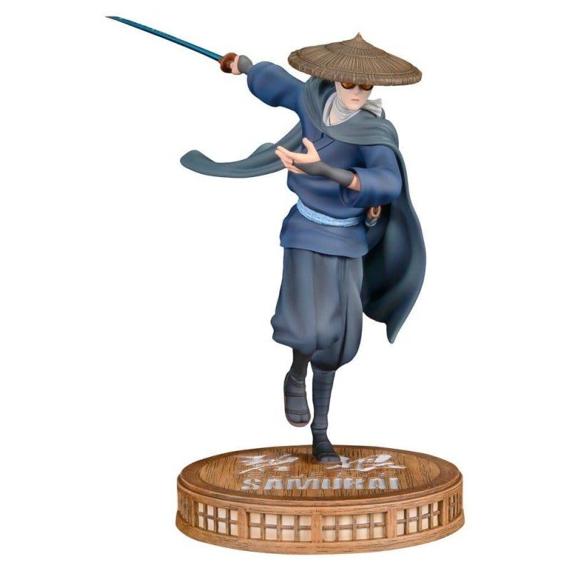 BLUE EYE SAMURAI - Mizu - Statuette 20cm