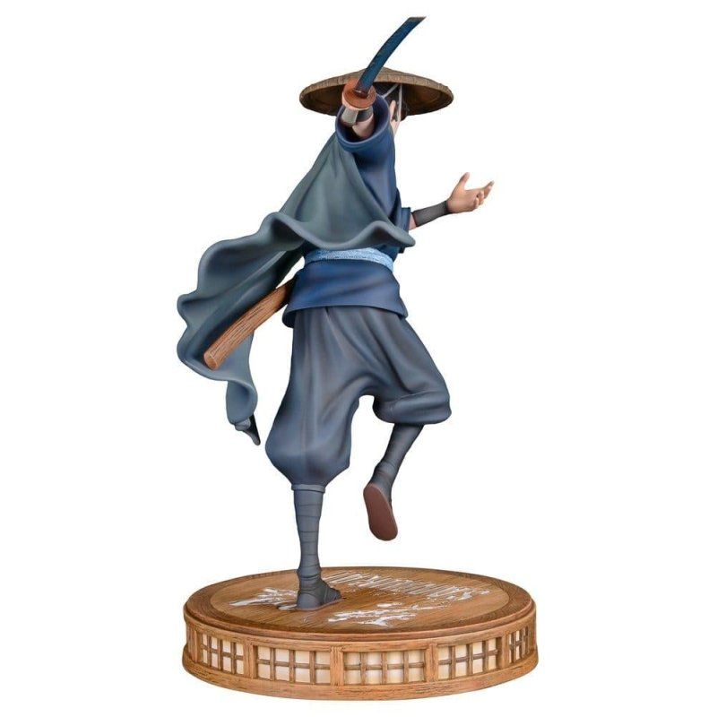 BLUE EYE SAMURAI - Mizu - Statuette 20cm