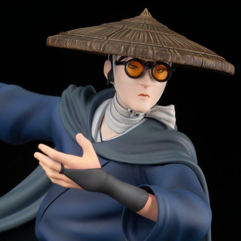 BLUE EYE SAMURAI - Mizu - Statuette 20cm
