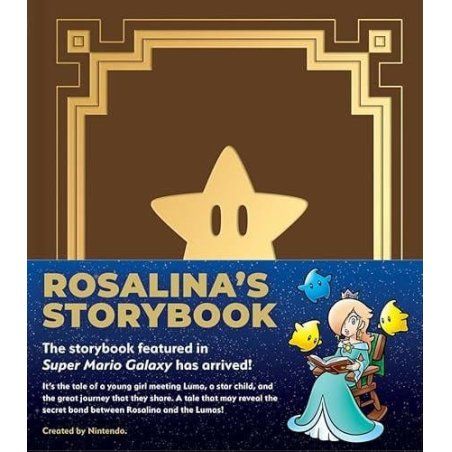 SUPER MARIO - LES HISTOIRES D'HARMONIE